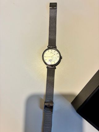 reloj Lotus de la colección Bliss para mujer