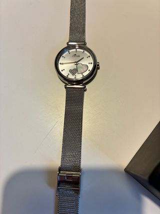 reloj Lotus de la colección Bliss para mujer