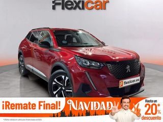 Peugeot 2008 Allure Pack Puretech 130 S&S EAT8