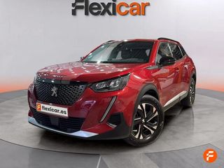 Peugeot 2008 Allure Pack Puretech 130 S&S EAT8