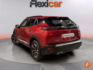 Peugeot 2008 Allure Pack Puretech 130 S&S EAT8