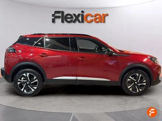 Peugeot 2008 Allure Pack Puretech 130 S&S EAT8