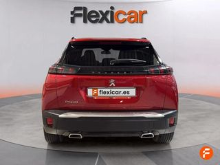 Peugeot 2008 Allure Pack Puretech 130 S&S EAT8