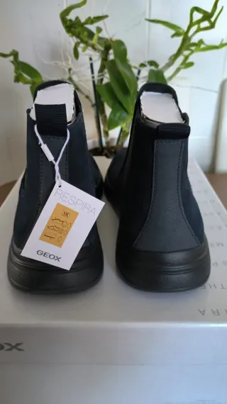 Botines Geox Talla 41