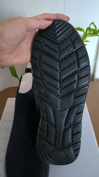 Botines Geox Talla 41