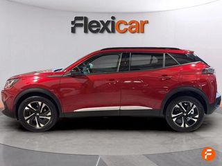 Peugeot 2008 Allure Pack Puretech 130 S&S EAT8