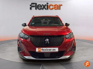 Peugeot 2008 Allure Pack Puretech 130 S&S EAT8