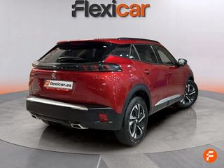 Peugeot 2008 Allure Pack Puretech 130 S&S EAT8