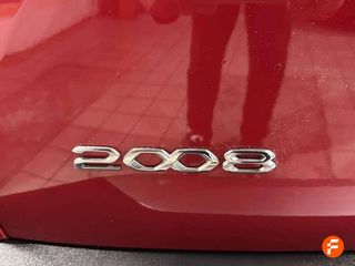 Peugeot 2008 Allure Pack Puretech 130 S&S EAT8