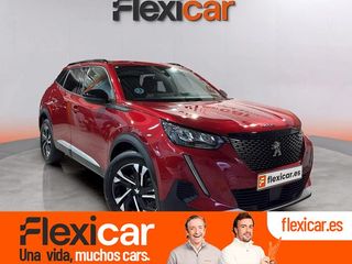 Peugeot 2008 Allure Pack Puretech 130 S&S EAT8