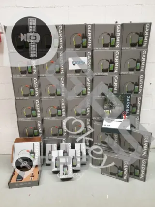 Garmin Alpha 200i + Collar T20 GPS