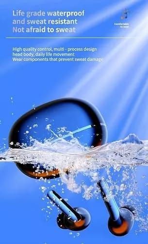 Auriculares Bluetooth AIR 7