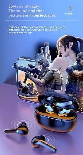 Auriculares Bluetooth AIR 7