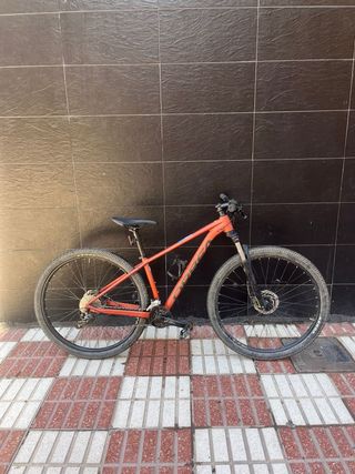 Orbea Onna Talla S Cobre BTT