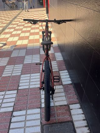 Orbea Onna Talla S Cobre BTT