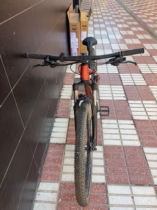 Orbea Onna Talla S Cobre BTT
