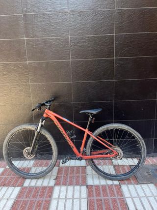 Orbea Onna Talla S Cobre BTT