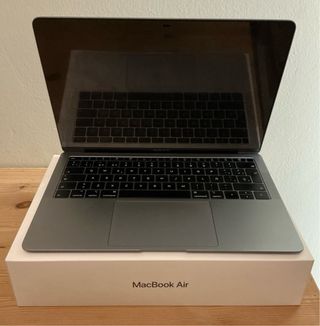 MacBook Air 13 (2019)