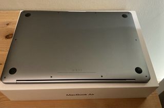 MacBook Air 13 (2019)