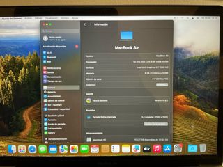 MacBook Air 13 (2019)