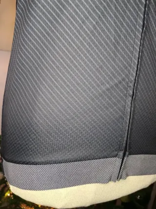 Maillot Ciclismo Sherpa Manga Corta, reflectante M