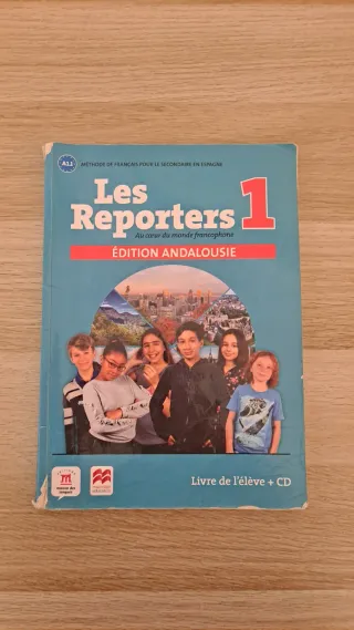 Francés,Lengua,Matematicas