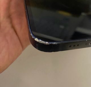 iPhone 12 128GB senza Face ID