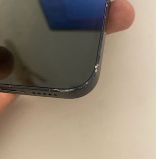 iPhone 12 128GB senza Face ID