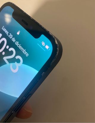 iPhone 12 128GB senza Face ID