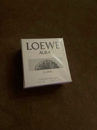 Loewe Aura Floral