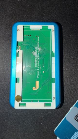 Programadora JCID V1SE (WiFi)