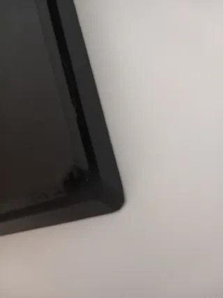 PS4 slim (PlayStation 4) + Mando Azul y Juegos