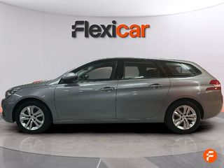 Peugeot 308 SW Active Pack PureTech 130 S&S