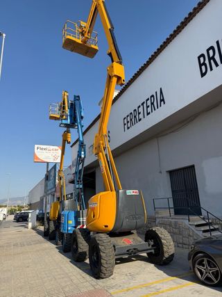 Comercial / ventas / Ferreteria / Maquinaria