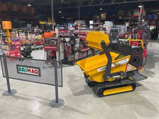 Comercial / ventas / Ferreteria / Maquinaria