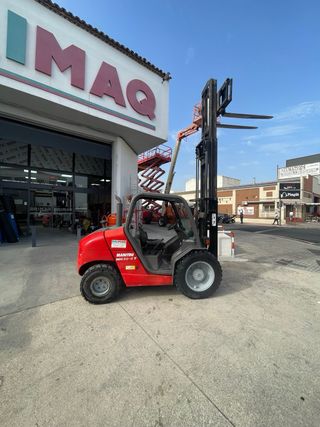 Comercial / ventas / Ferreteria / Maquinaria