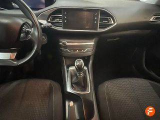 Peugeot 308 SW Active Pack PureTech 130 S&S