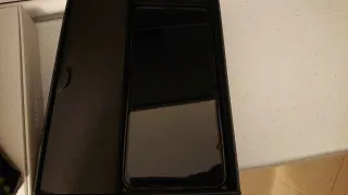 Cubot Note 21 Negro 12gb Ram 128 rom