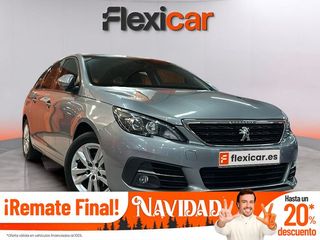 Peugeot 308 SW Active Pack PureTech 130 S&S