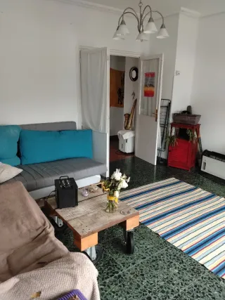 Habitación en alquiler Santander