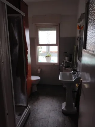 Habitación en alquiler Santander