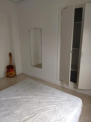 Habitación en alquiler Santander