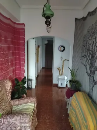 Habitación en alquiler Santander
