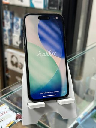 iPhone 15 128GB Negro