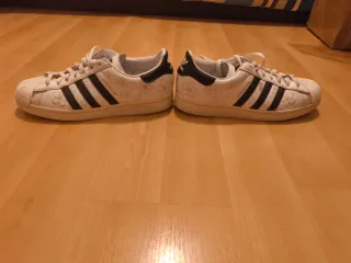 Adidas Superstar Hanami Sakura