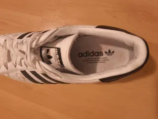 Adidas Superstar Hanami Sakura