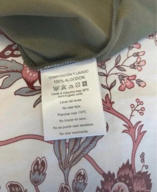 Camiseta La Sal Edición Limitada Talla S