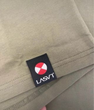 Camiseta La Sal Edición Limitada Talla S