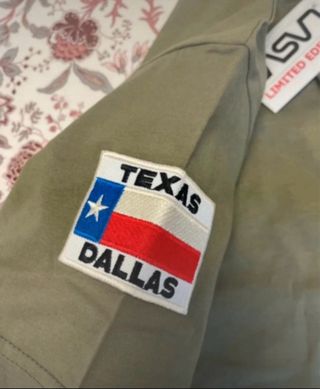 Camiseta La Sal Edición Limitada Talla S