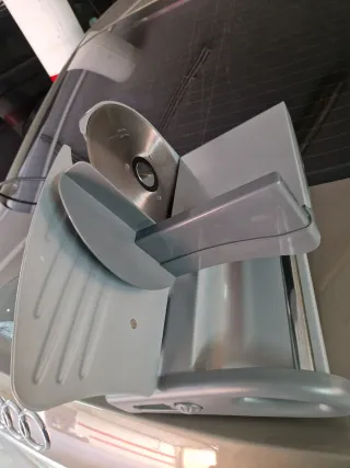 Cortadora de fiambre y embutido PALSON